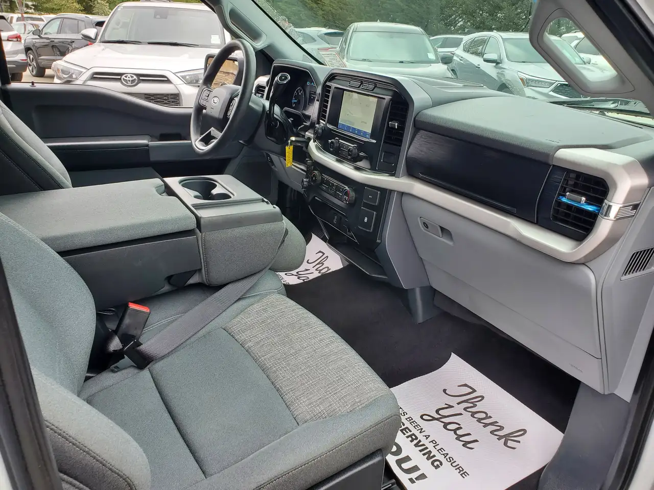 Ford F-150 - Image 10