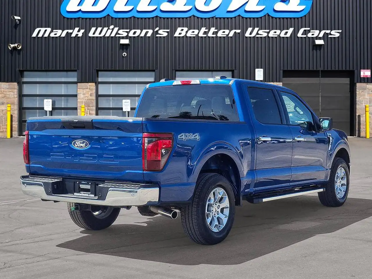 Ford F-150 - Image 5
