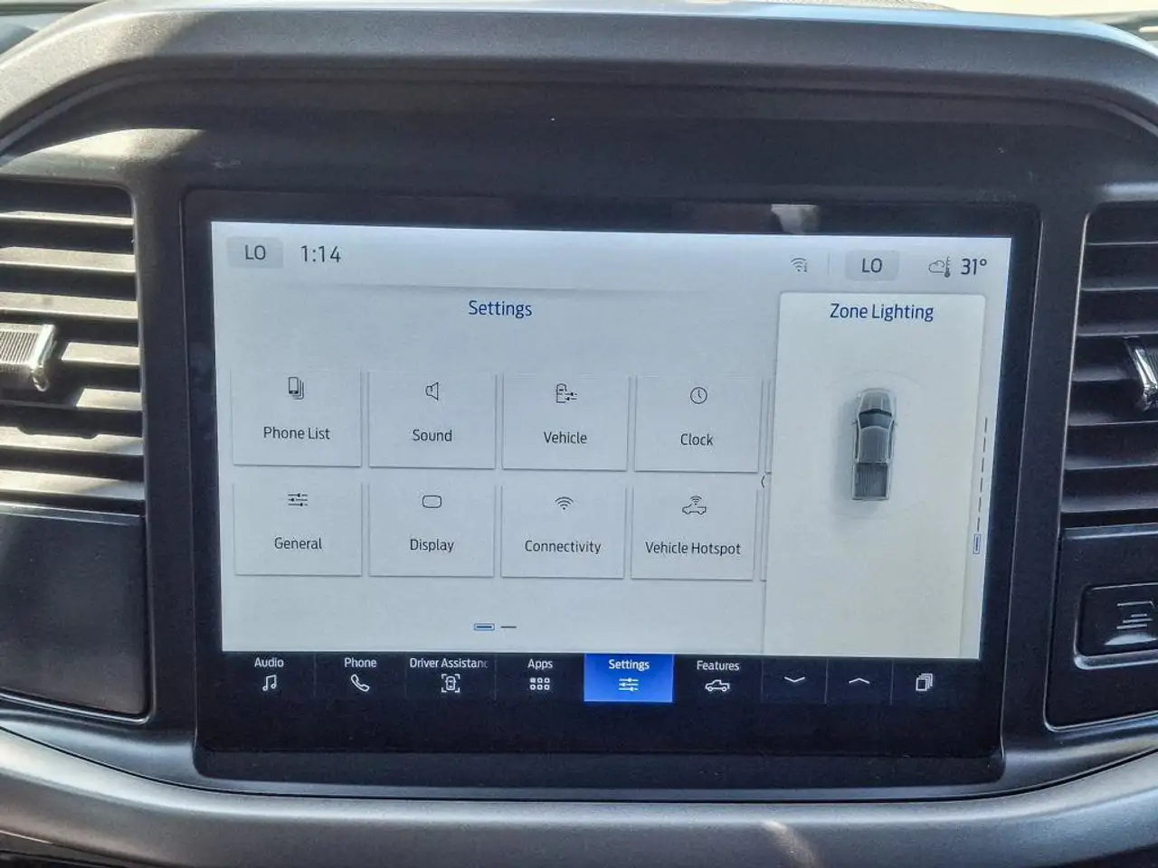 Ford F-150 - Image 21