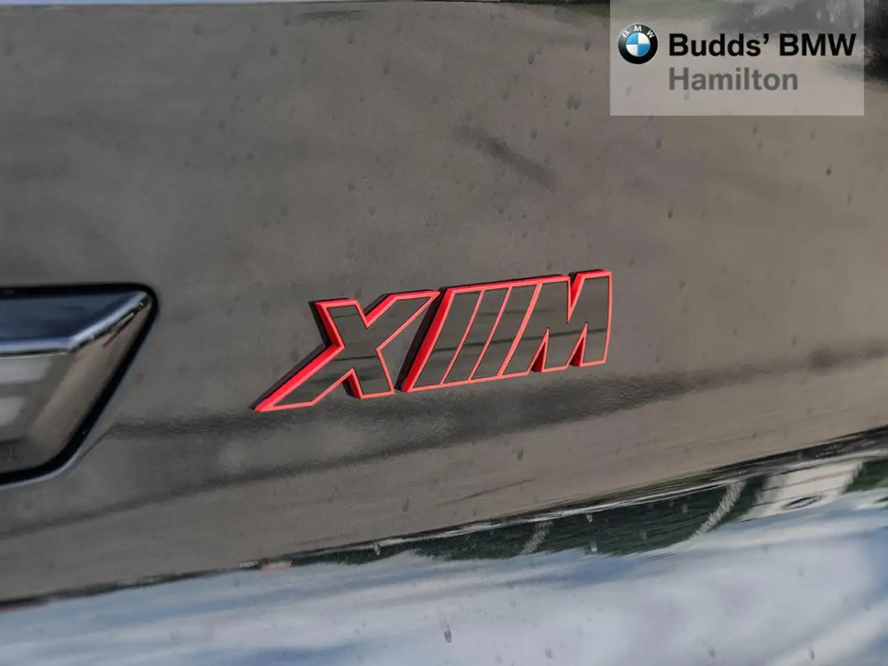 BMW XM - Image 10