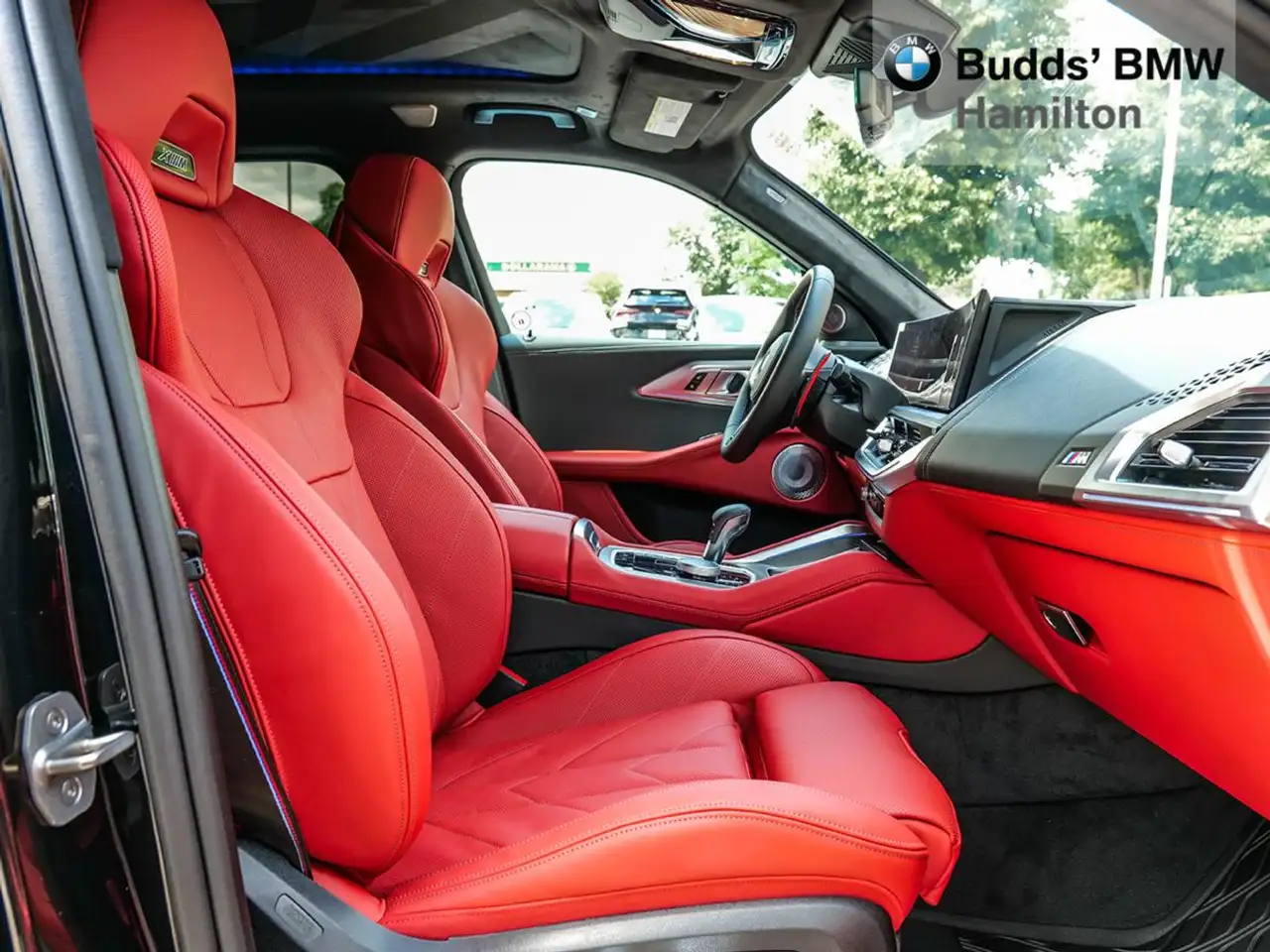 BMW XM - Image 13