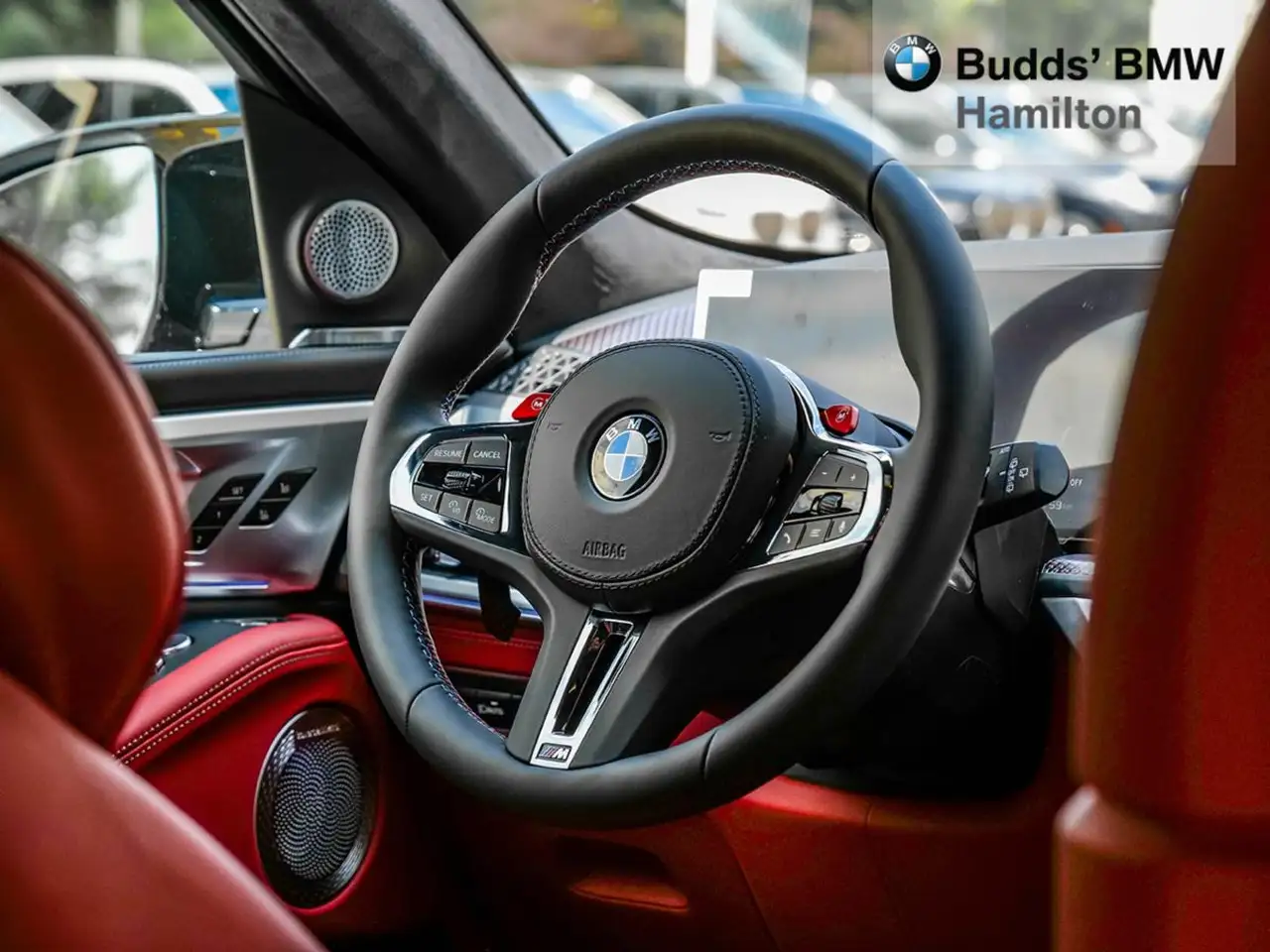BMW XM - Image 16