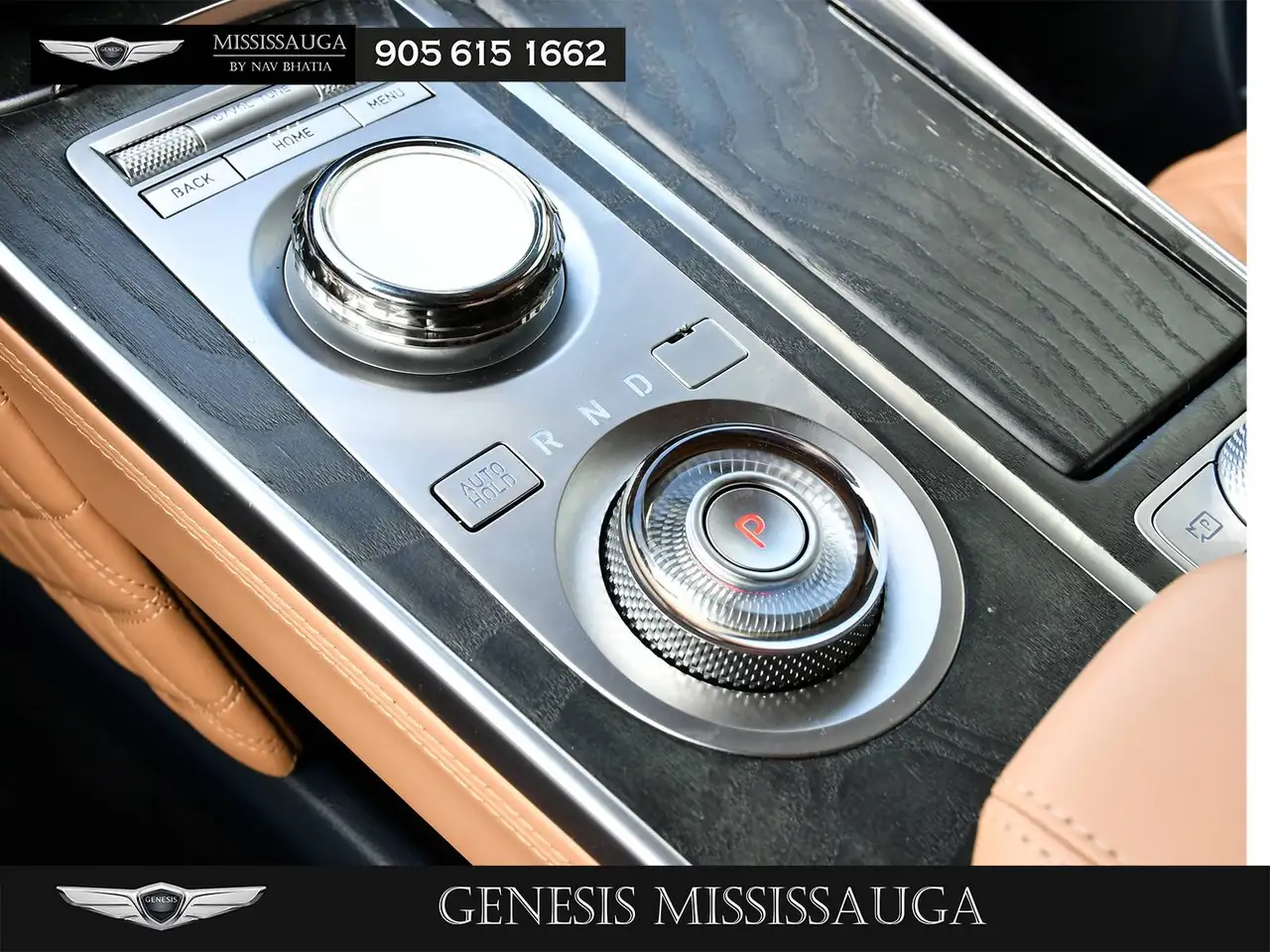 Genesis GV80 - Image 15