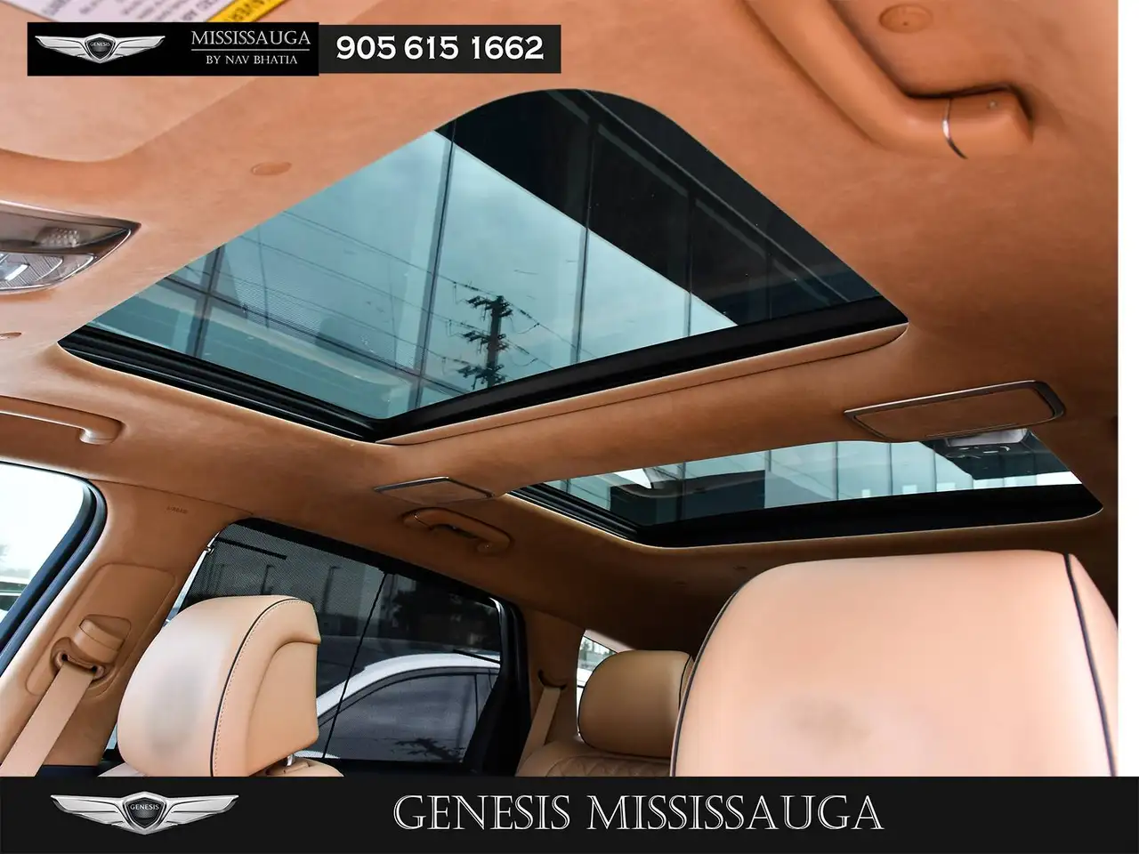 Genesis GV80 - Image 10