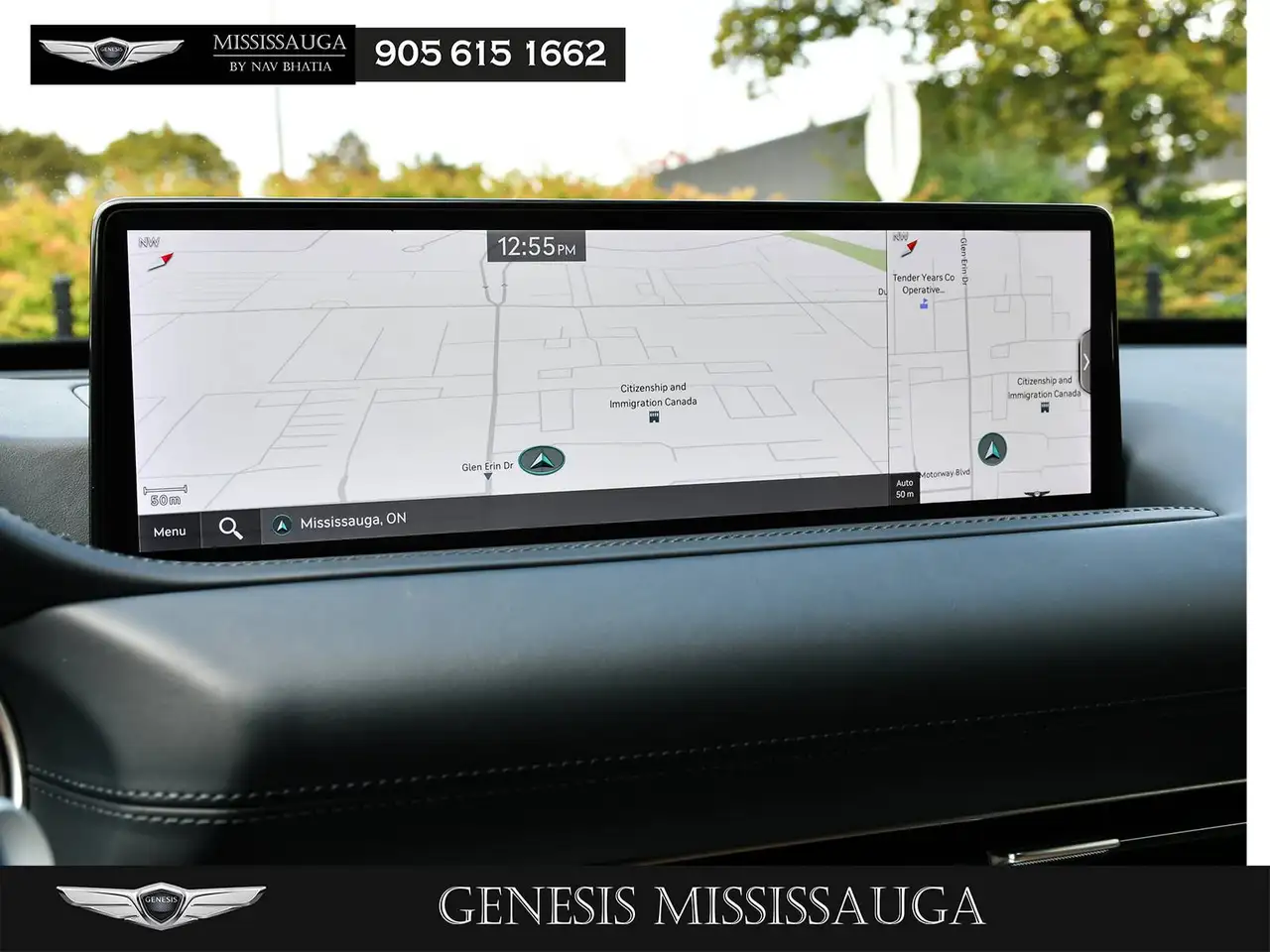 Genesis GV80 - Image 18