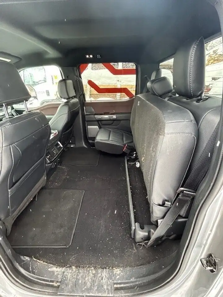 Ford F-150 - Image 6