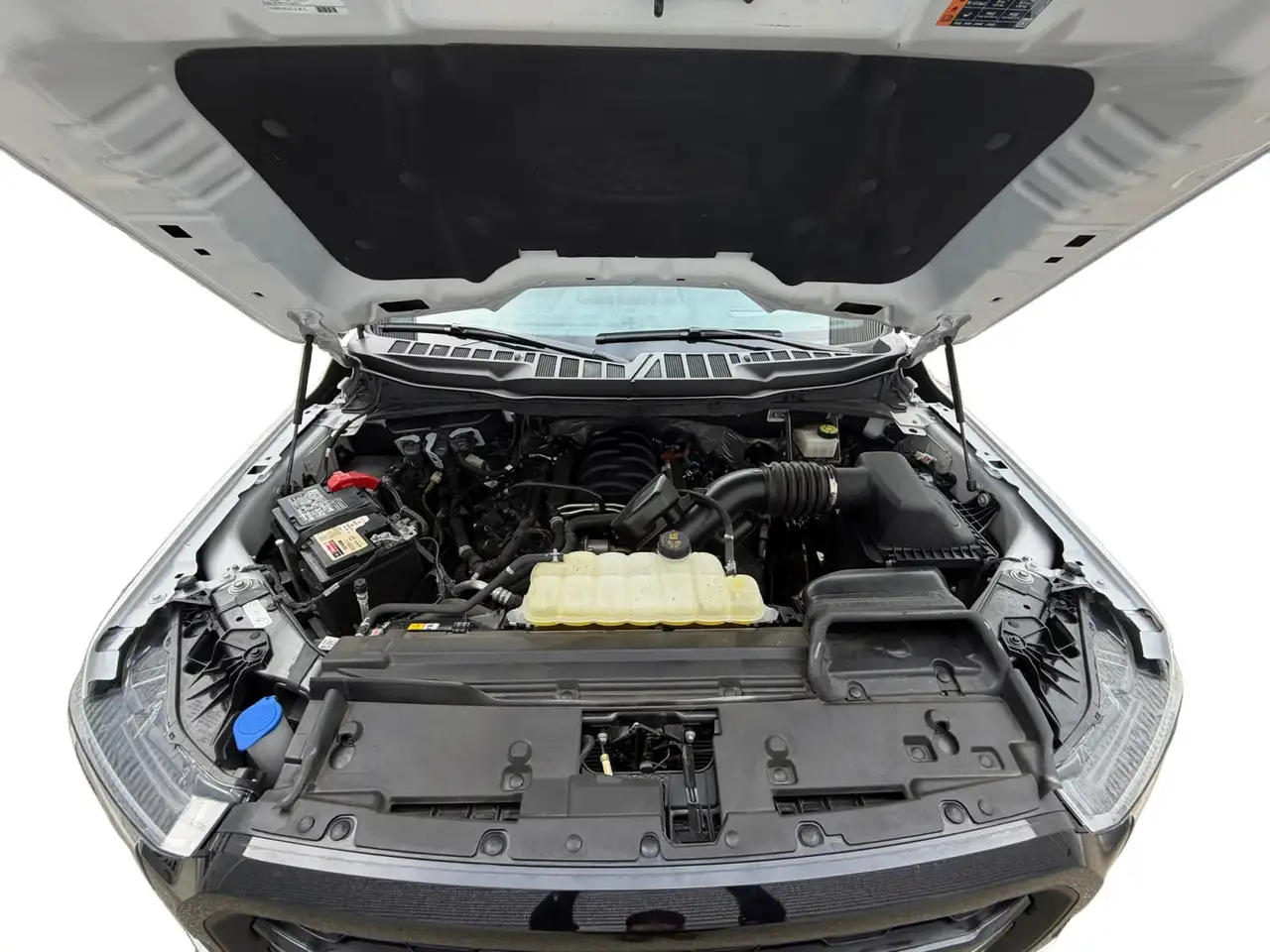 Ford F-150 - Image 28