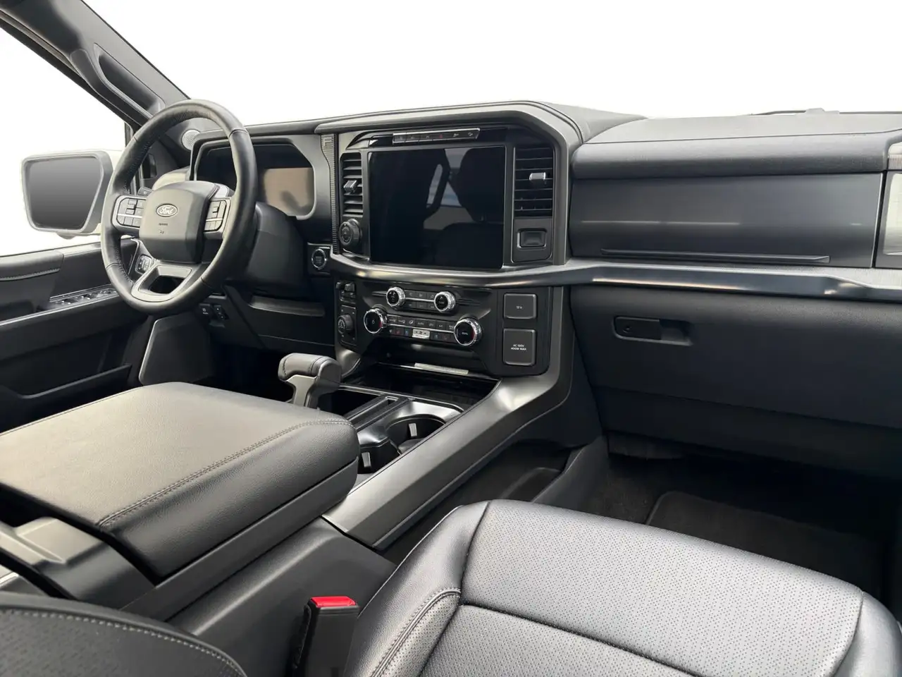 Ford F-150 - Image 13