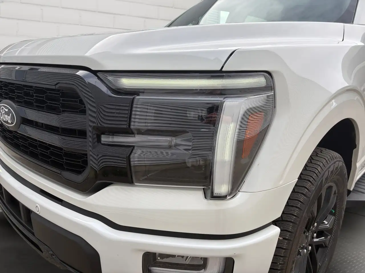 Ford F-150 - Image 18