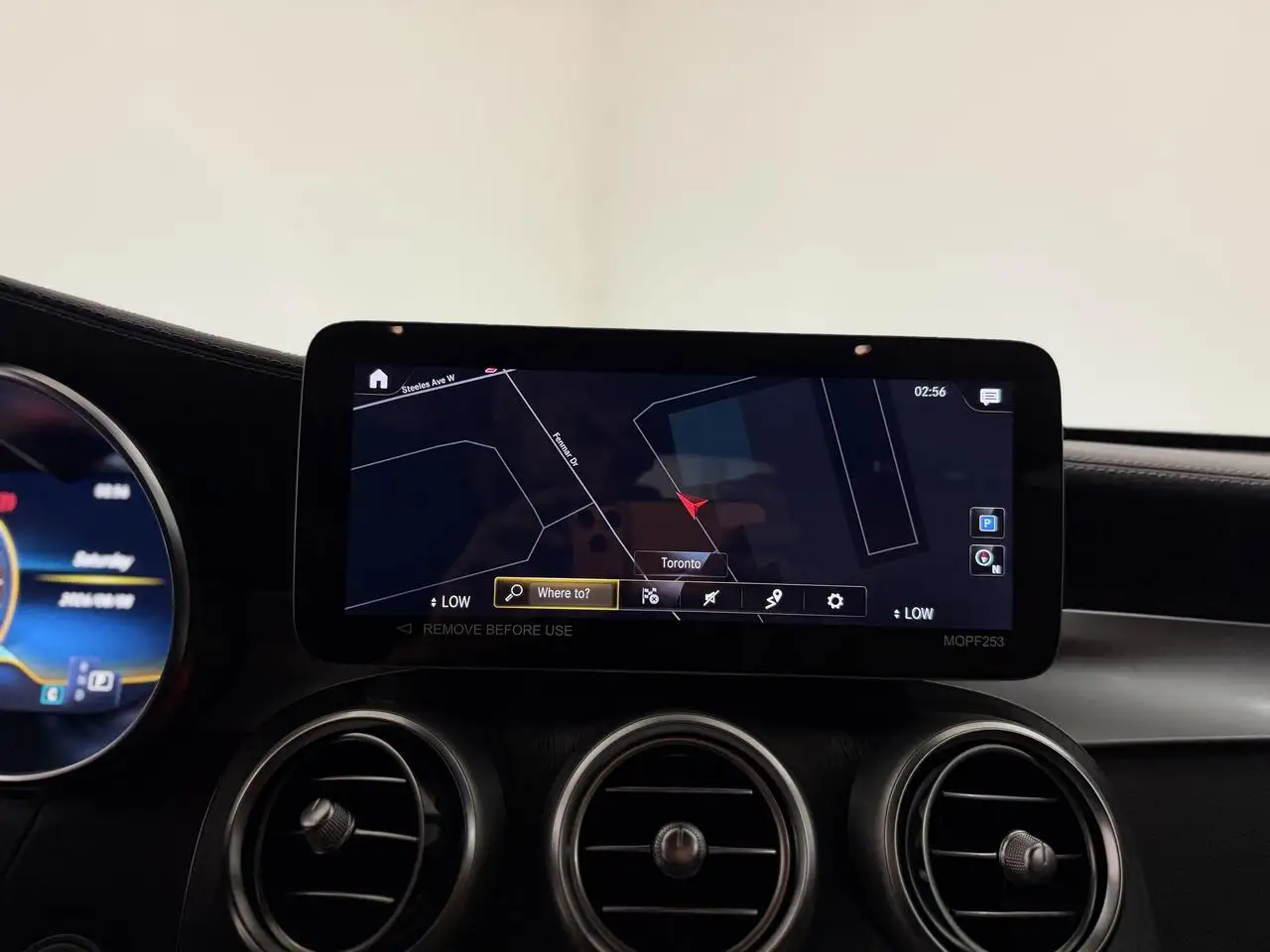 Mercedes-Benz GLC - Image 11