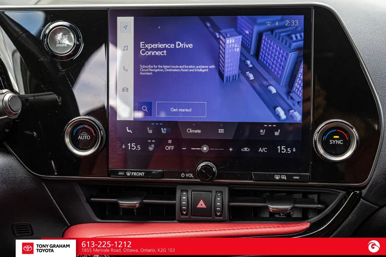 Lexus NX - Image 19