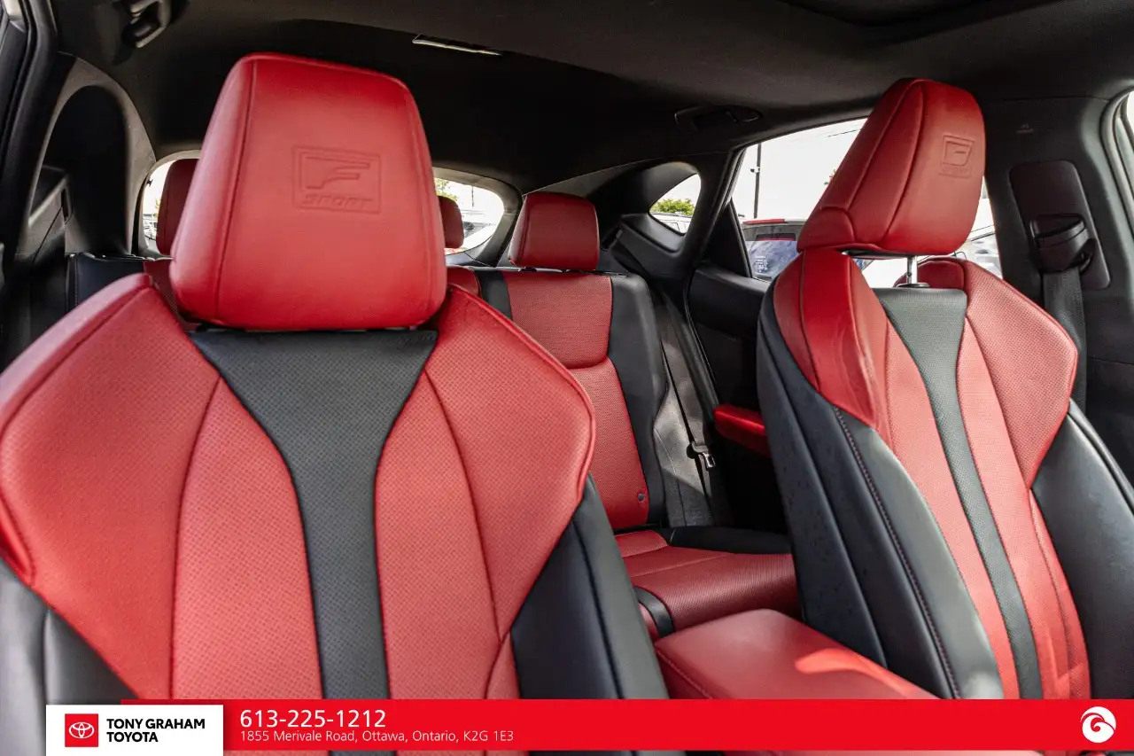 Lexus NX - Image 29