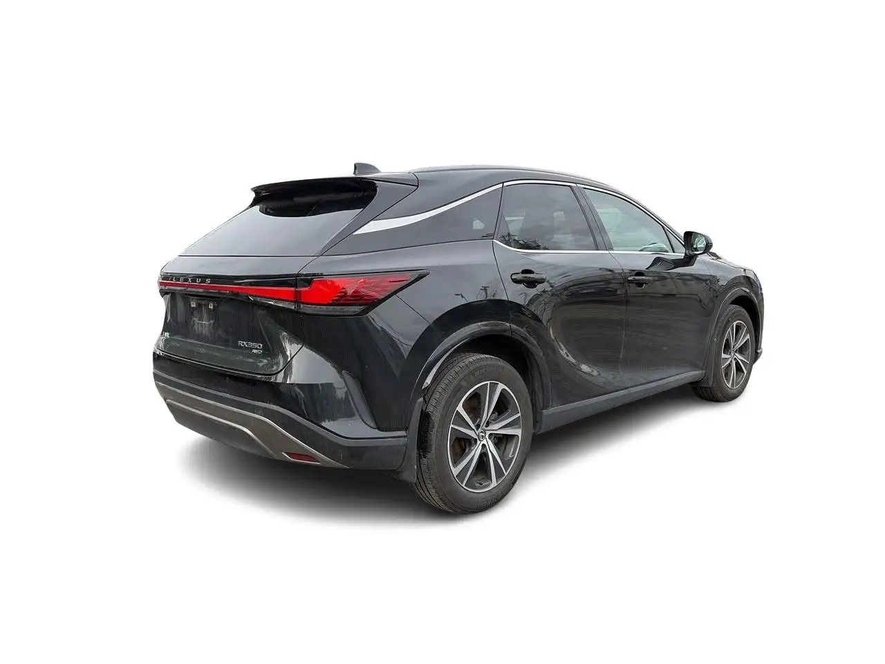 Lexus RX - Image 14