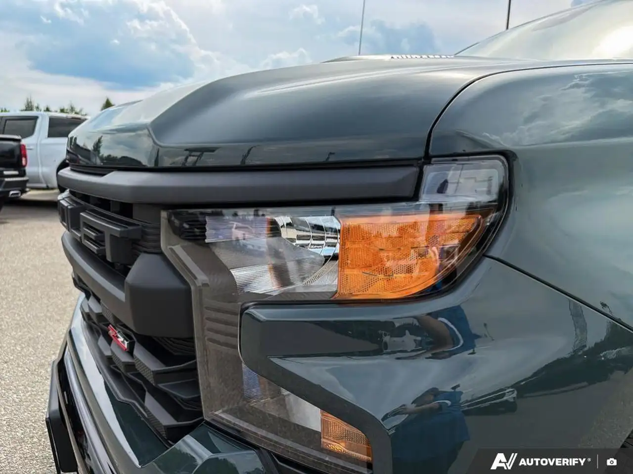 Chevrolet Silverado 1500 - Image 11