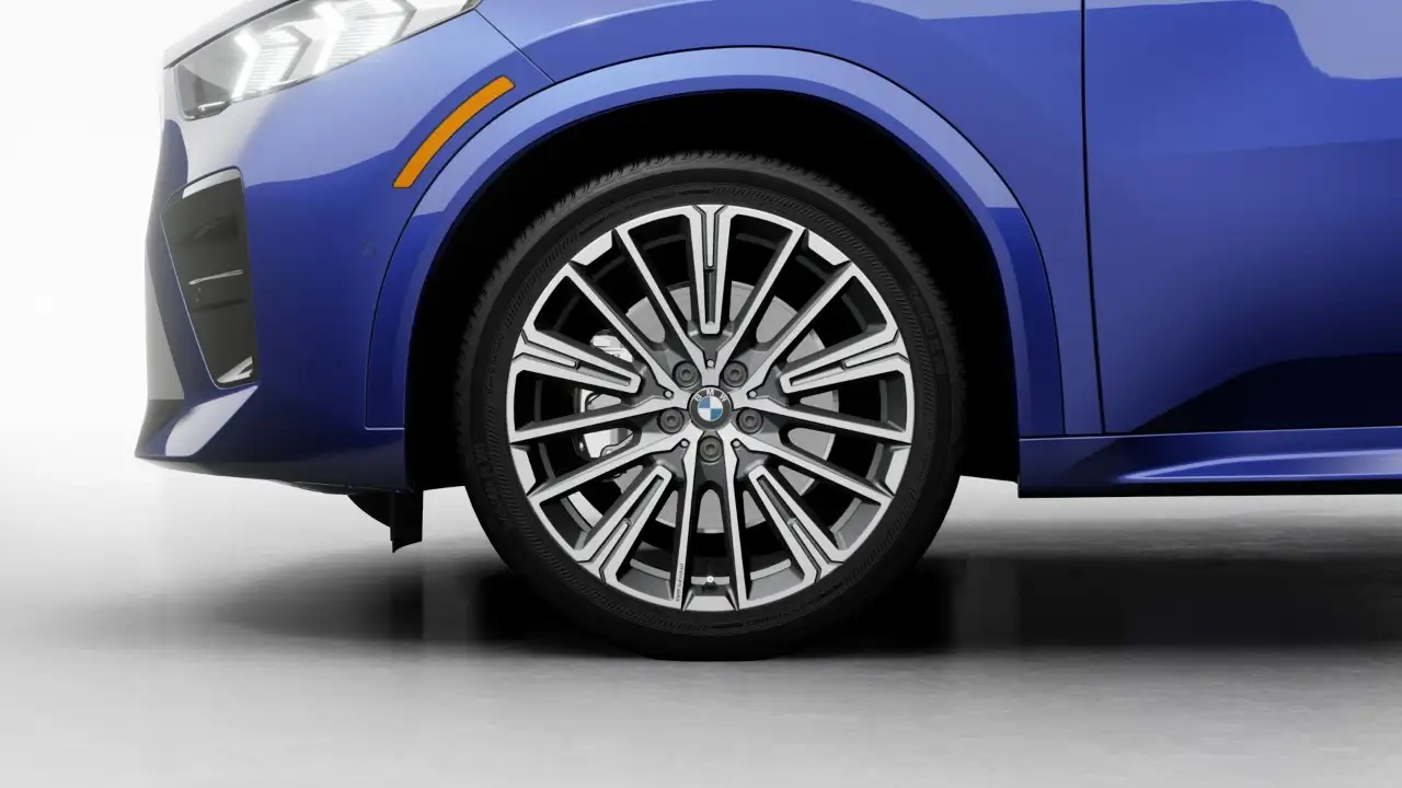BMW X2 - Image 7