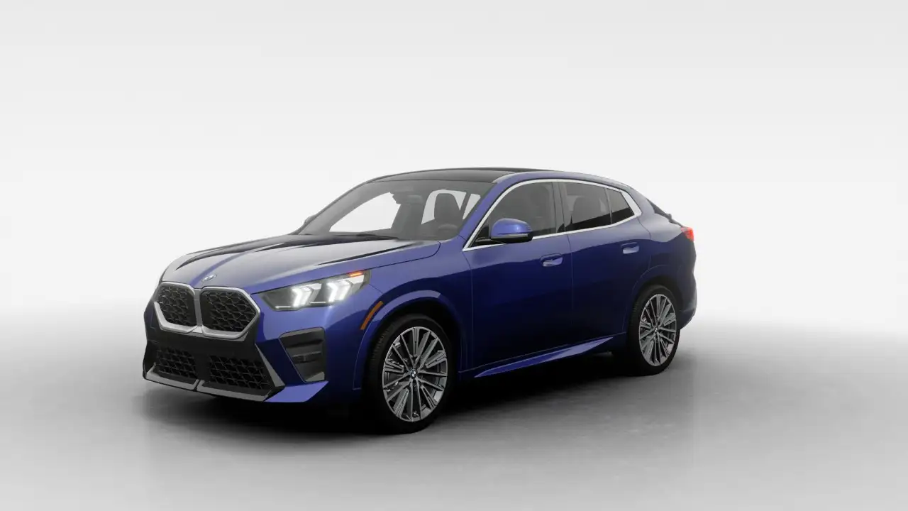 BMW X2 - Image 1