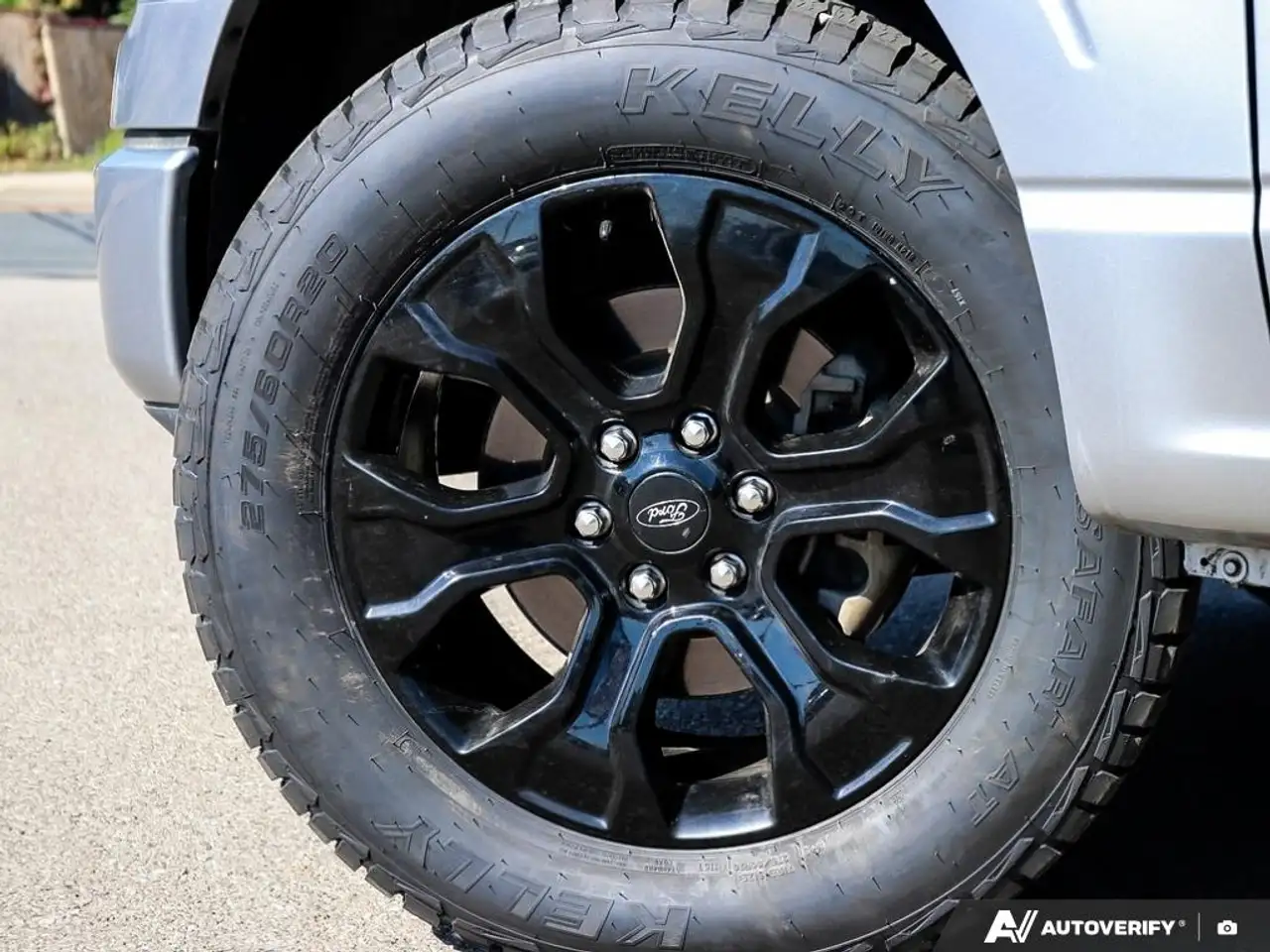 Ford F-150 - Image 6