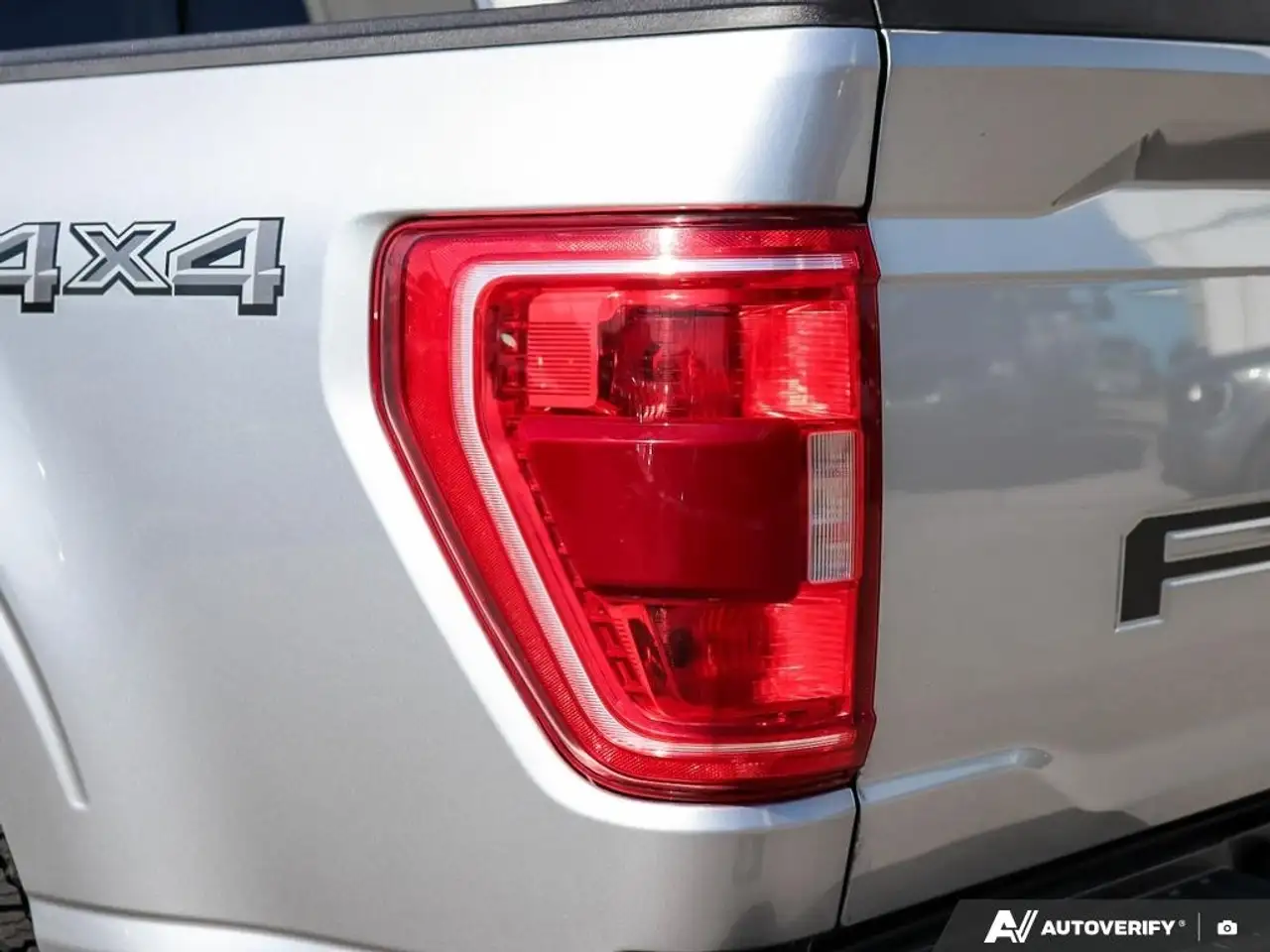 Ford F-150 - Image 12