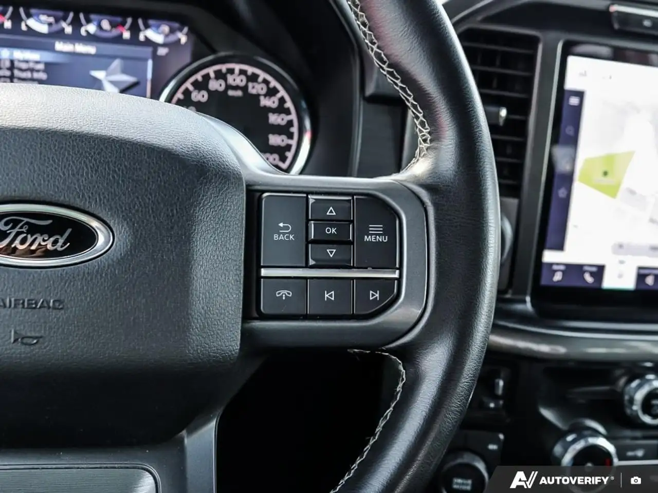 Ford F-150 - Image 18