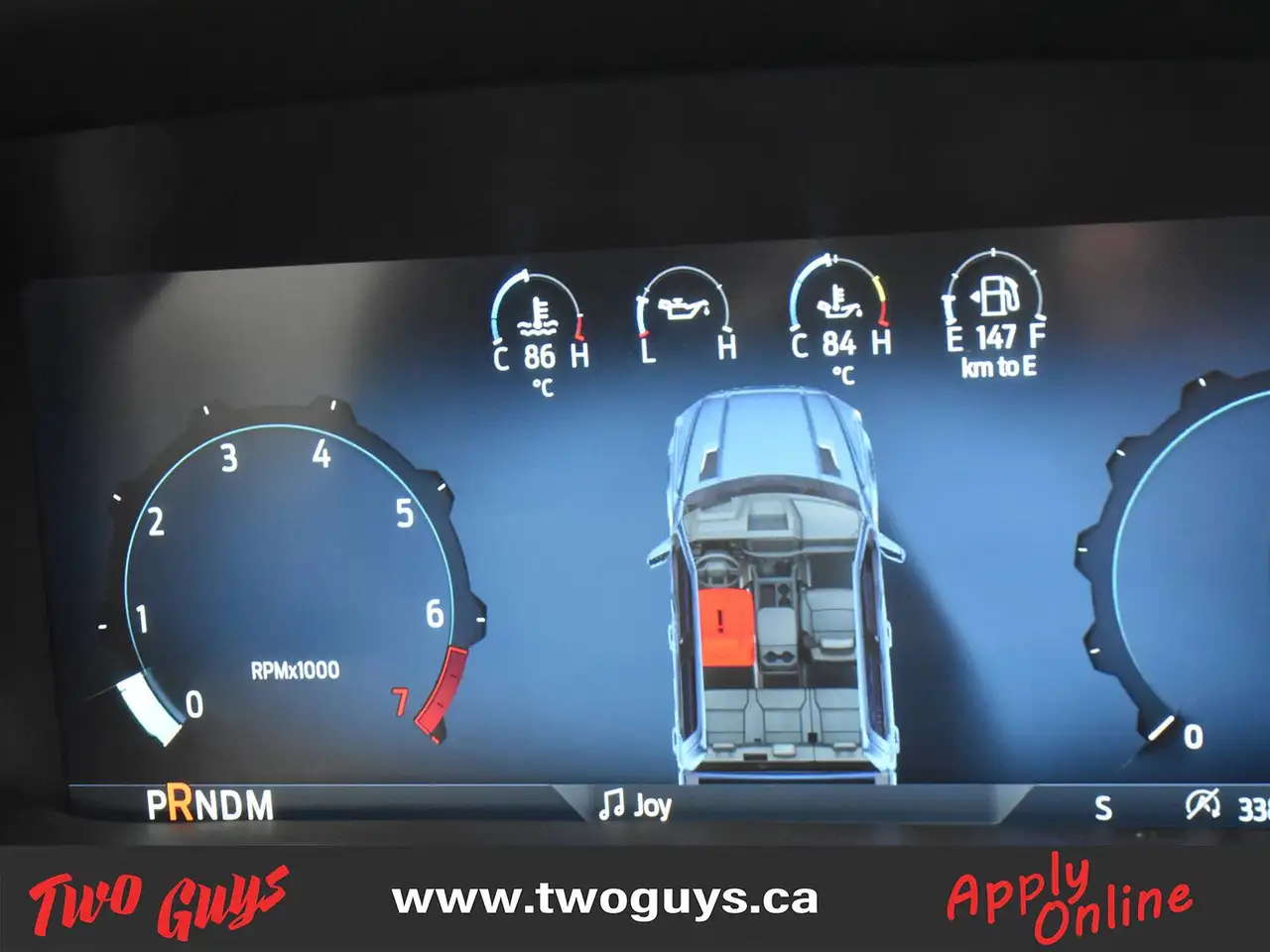 Ford F-150 - Image 24