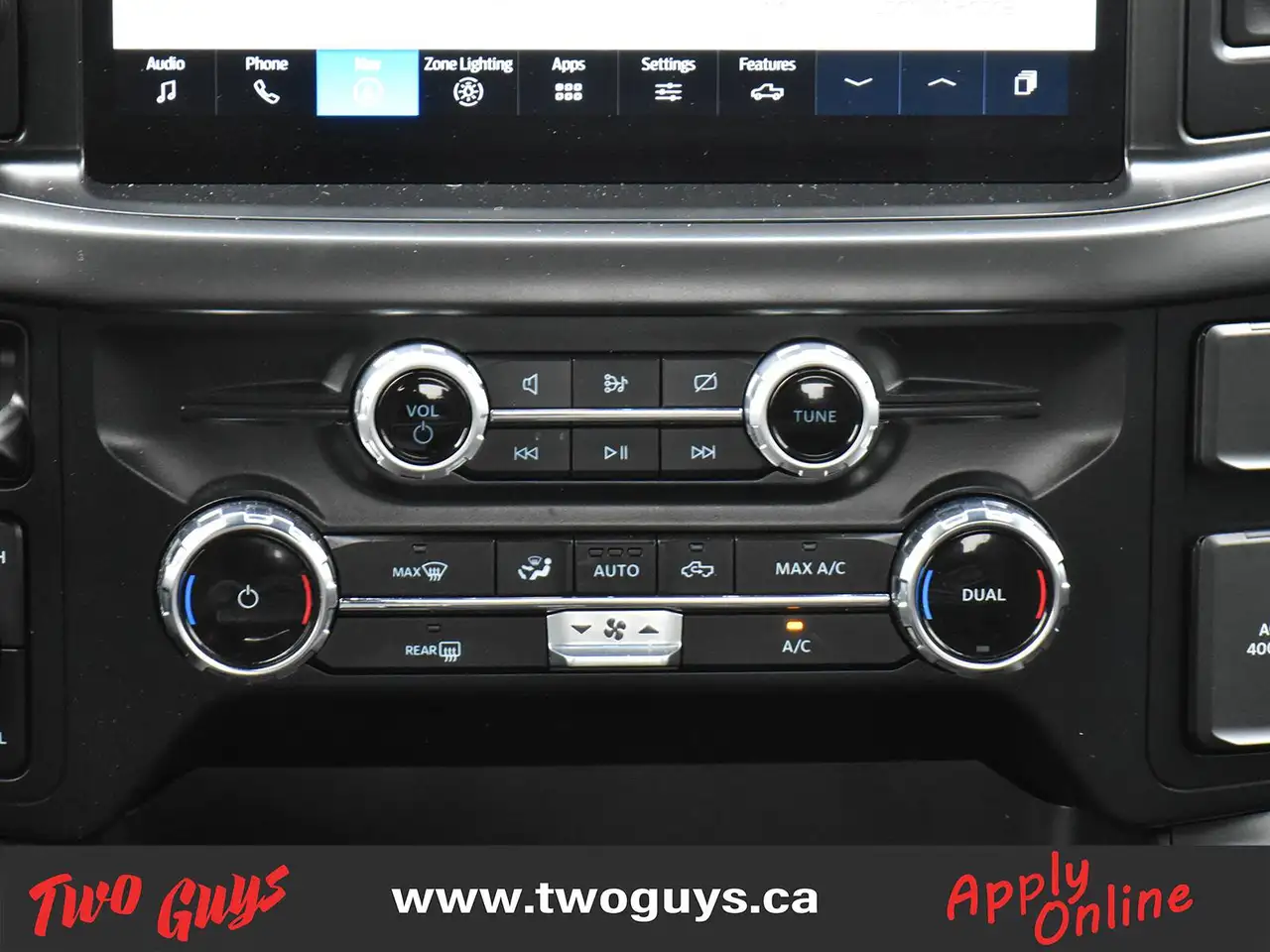 Ford F-150 - Image 15
