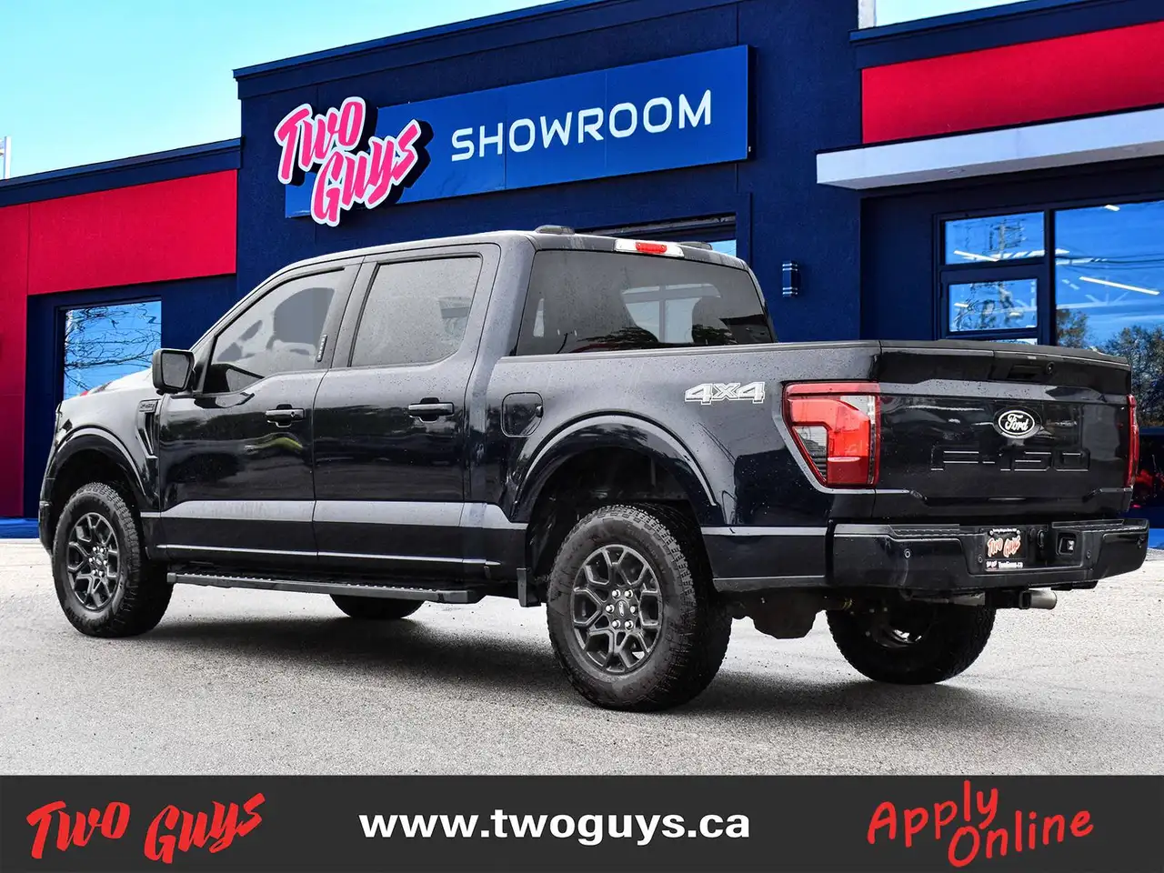 Ford F-150 - Image 6