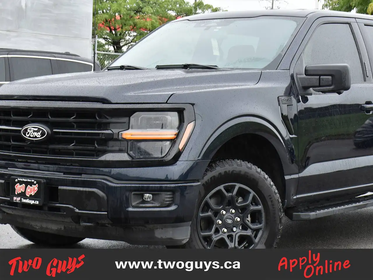 Ford F-150 - Image 2