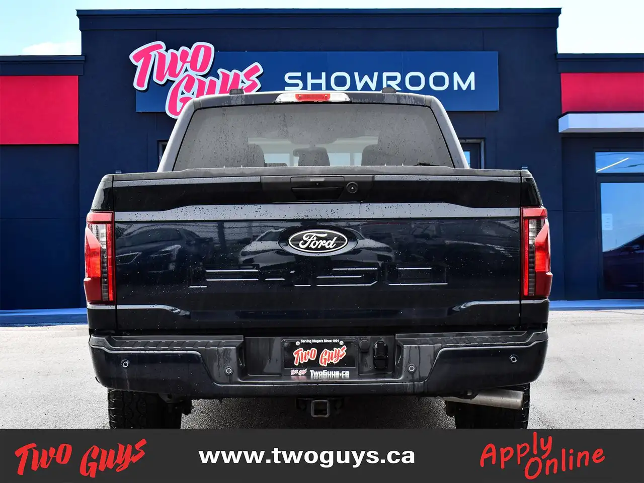 Ford F-150 - Image 7