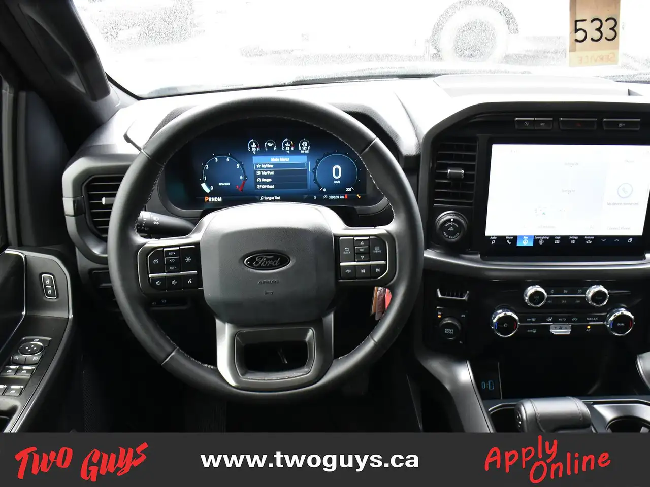 Ford F-150 - Image 17