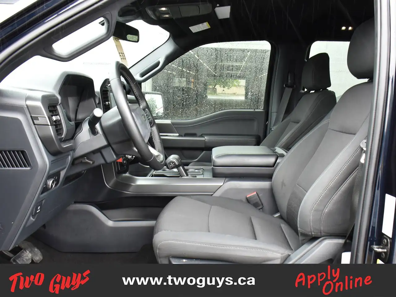 Ford F-150 - Image 11