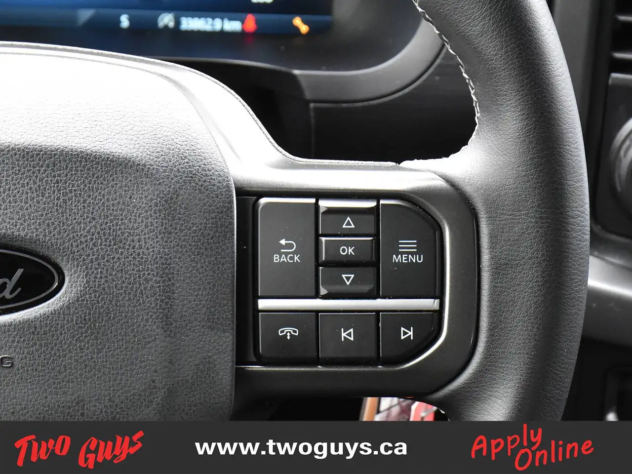 Ford F-150 - Image 19