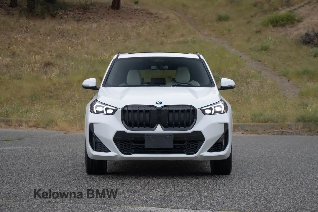 BMW X1 - Image 3