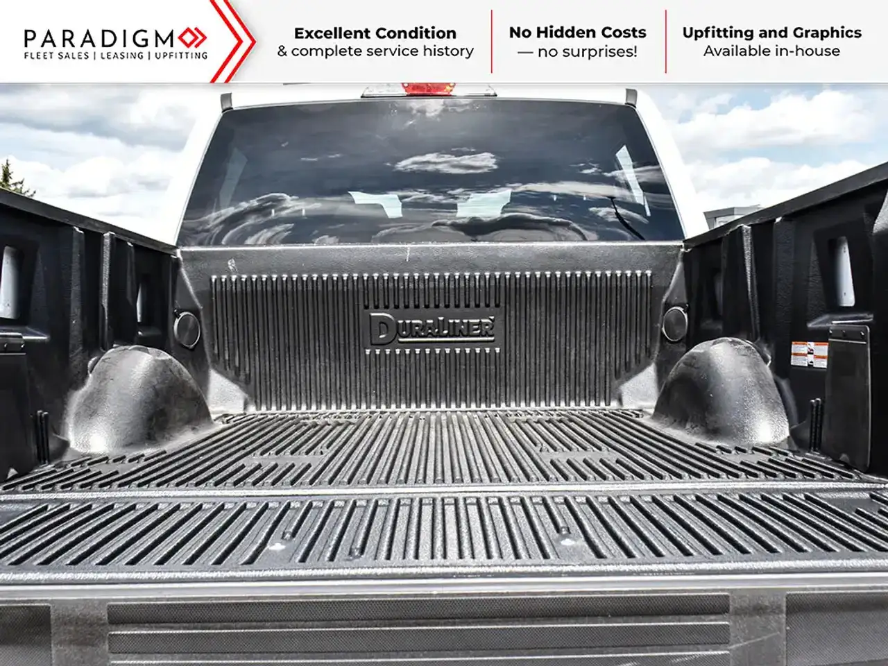 Ford F-150 - Image 3
