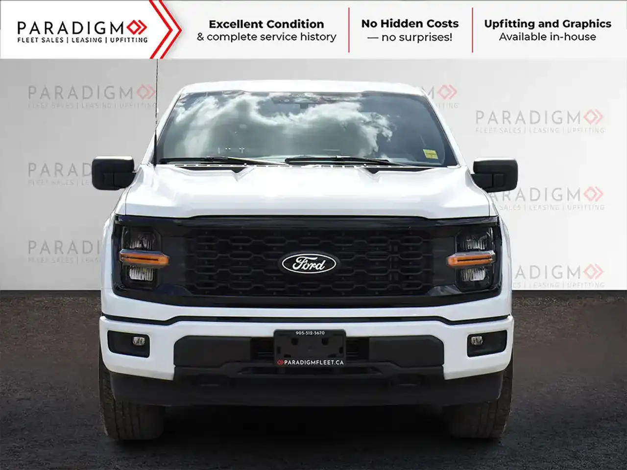 Ford F-150 - Image 7