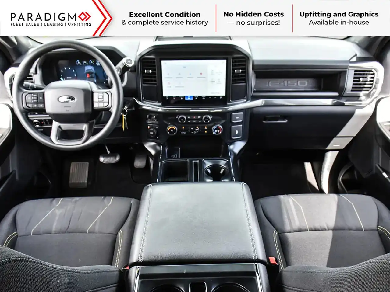 Ford F-150 - Image 14