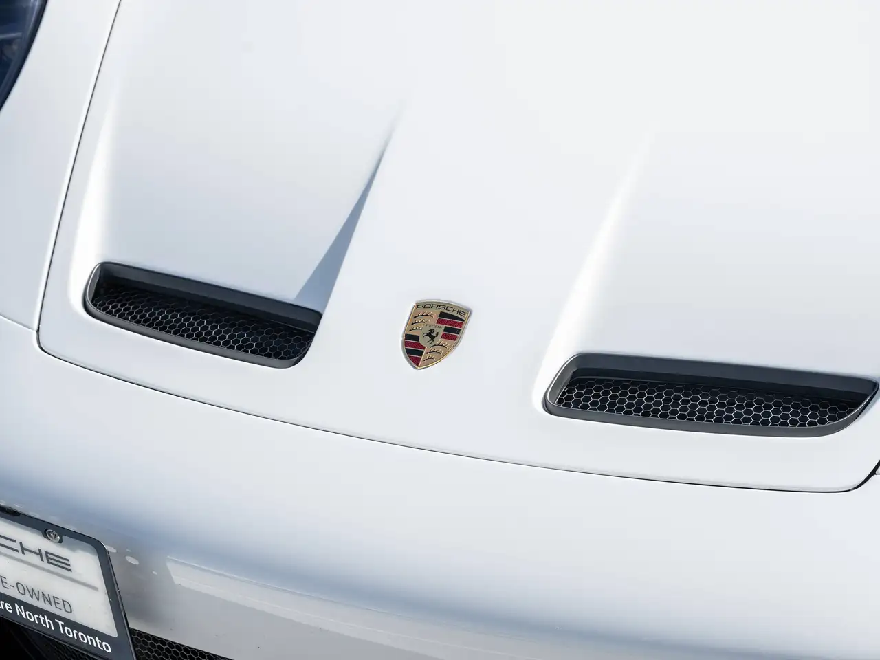 Porsche 911 - Image 11