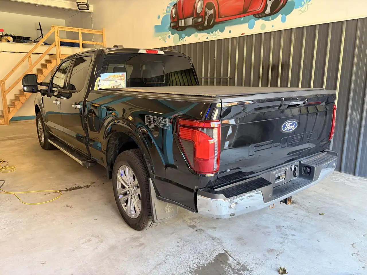 Ford F-150 - Image 6