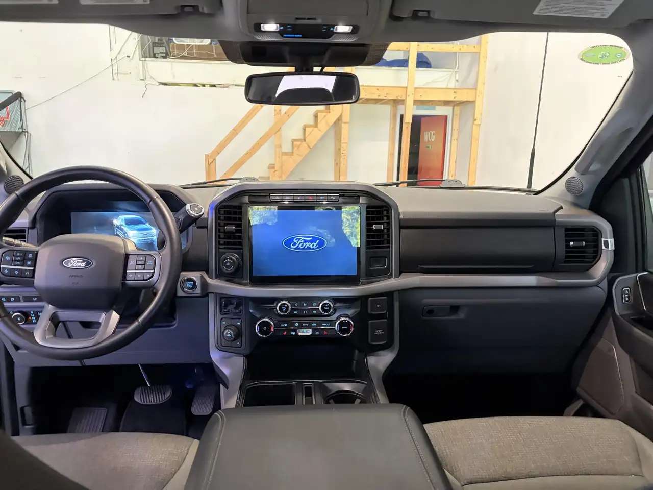 Ford F-150 - Image 9