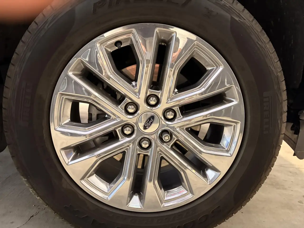 Ford F-150 - Image 7