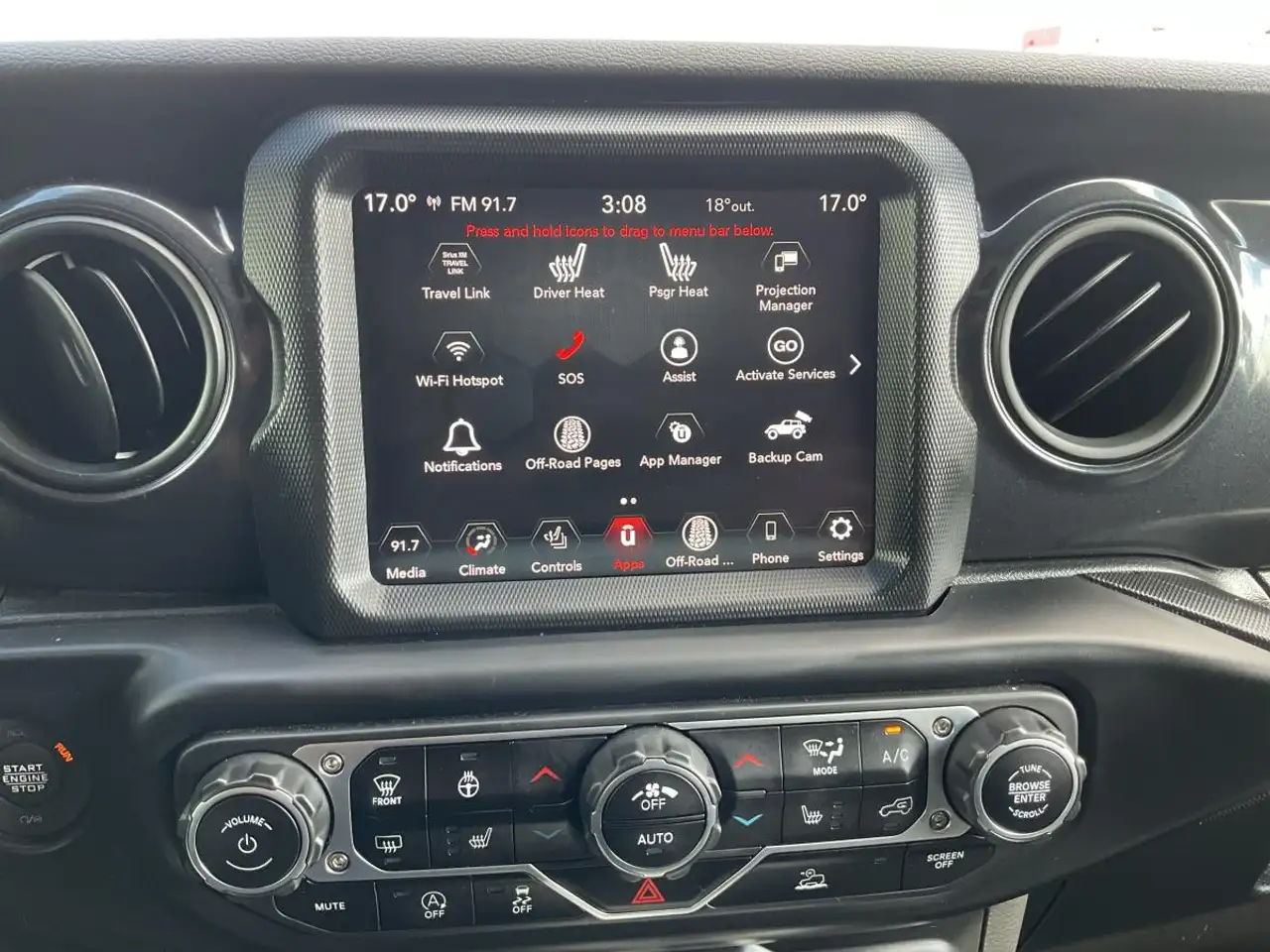 Jeep Wrangler - Image 13