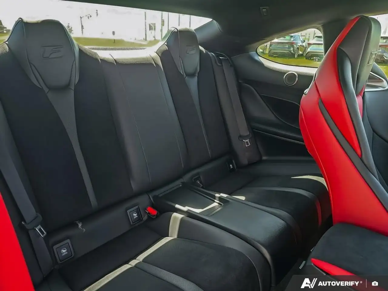 Lexus RC F - Image 23