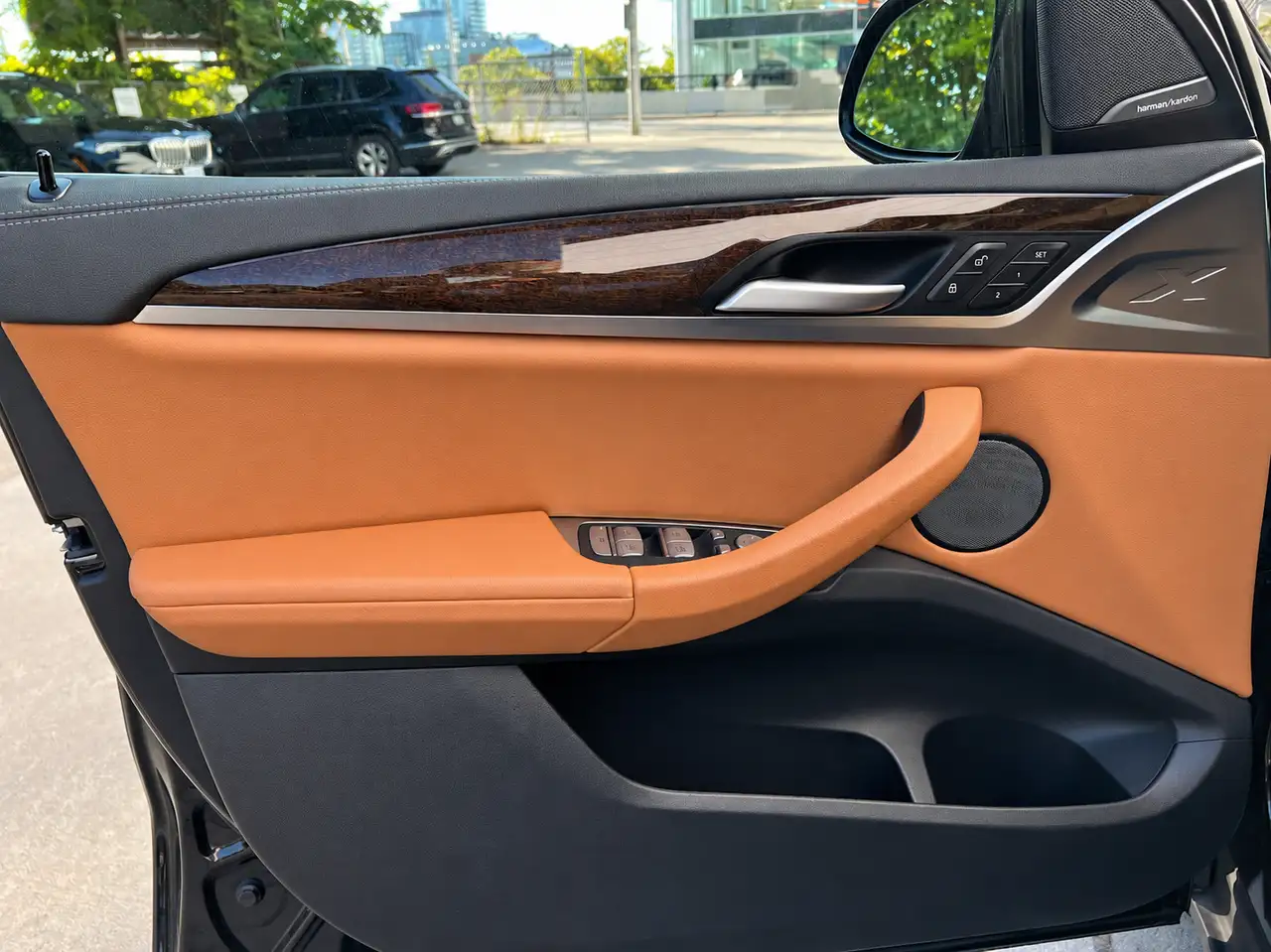 BMW X3 - Image 19