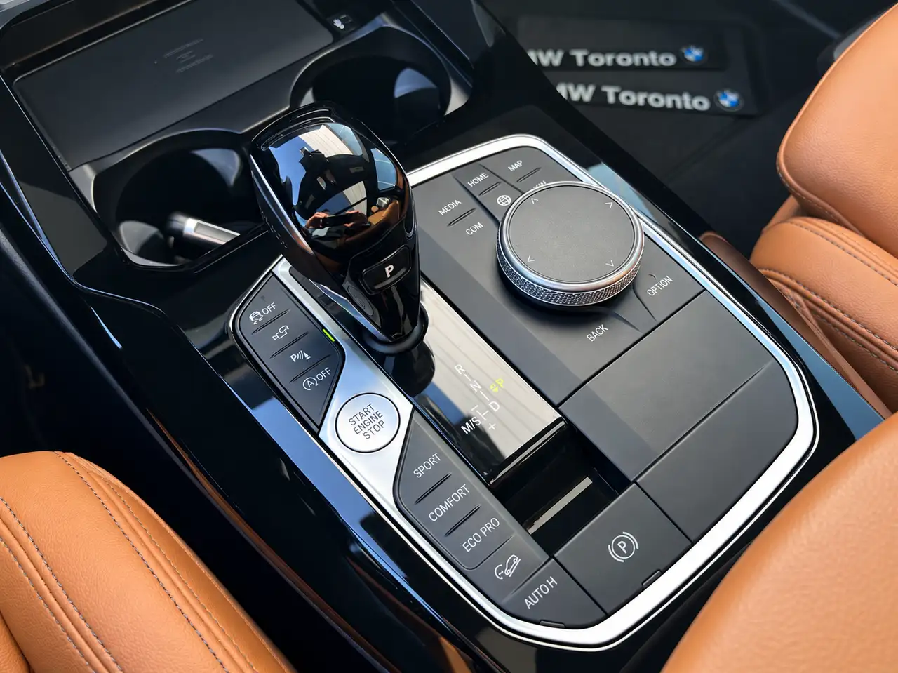 BMW X3 - Image 18