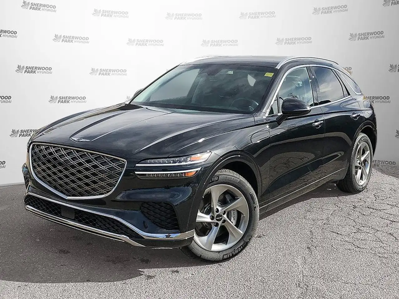 Genesis GV70 - Image 1