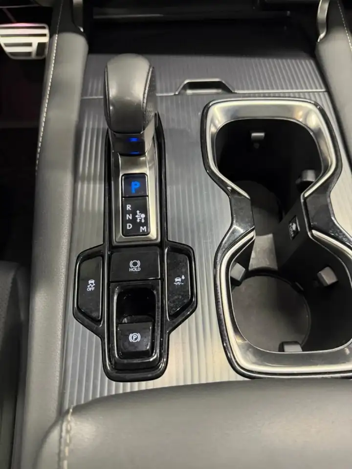 Lexus RX - Image 16