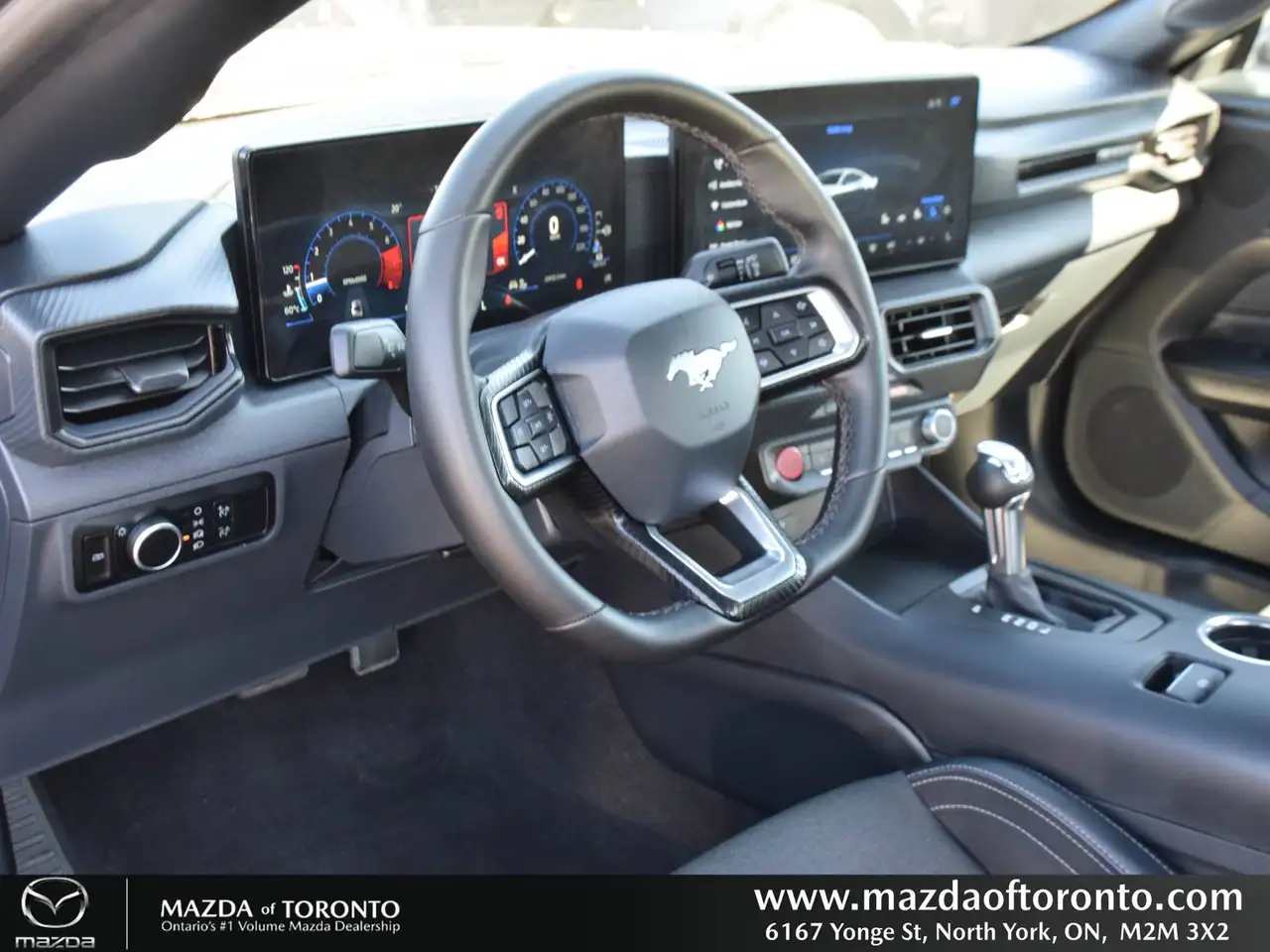 Ford Mustang - Image 11