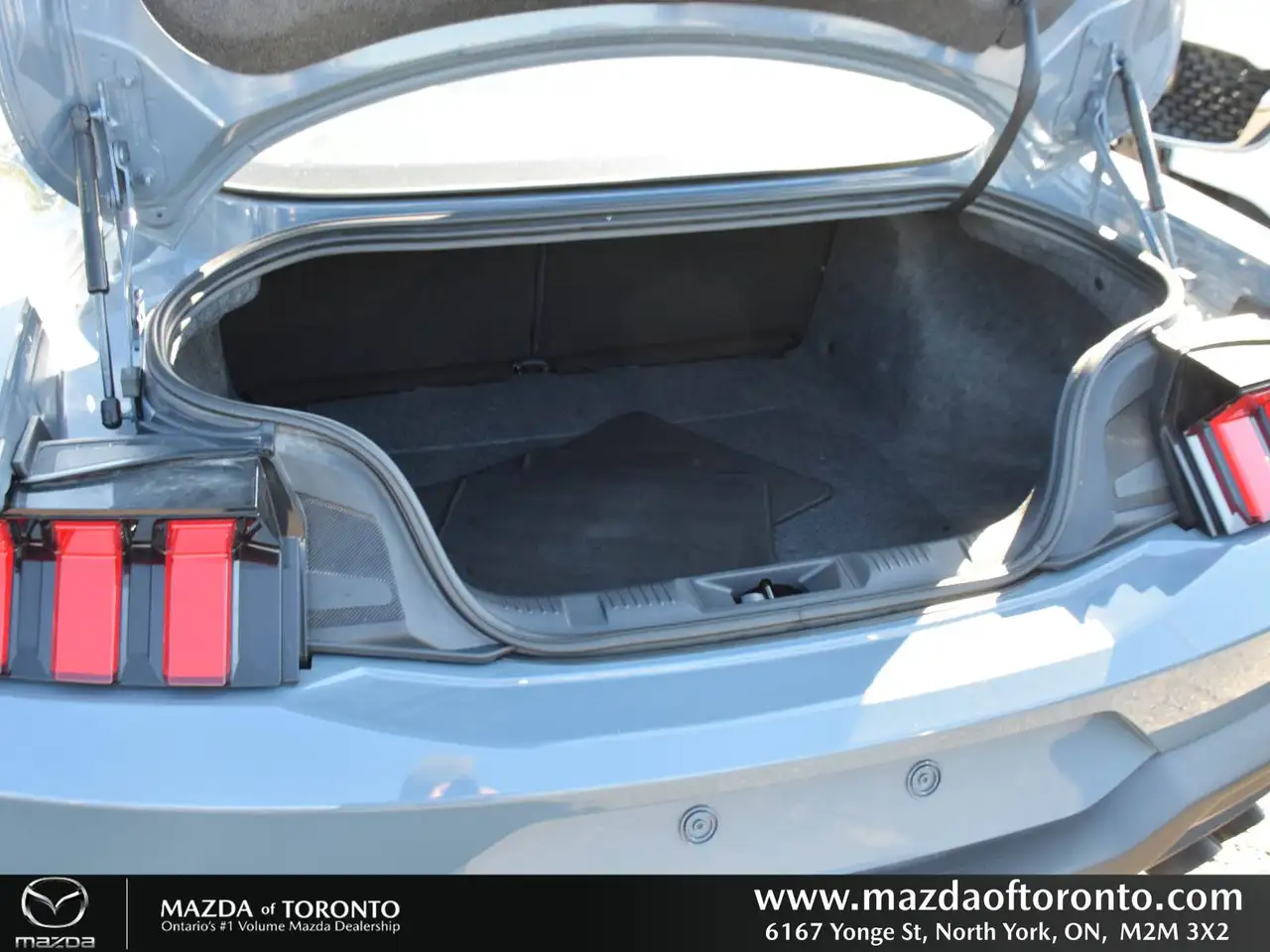 Ford Mustang - Image 9