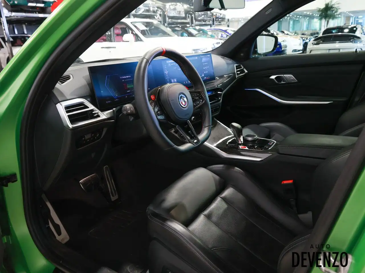 BMW M3 - Image 13