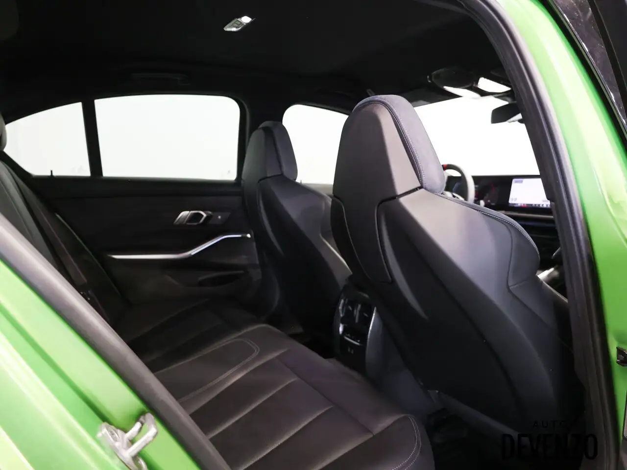 BMW M3 - Image 10