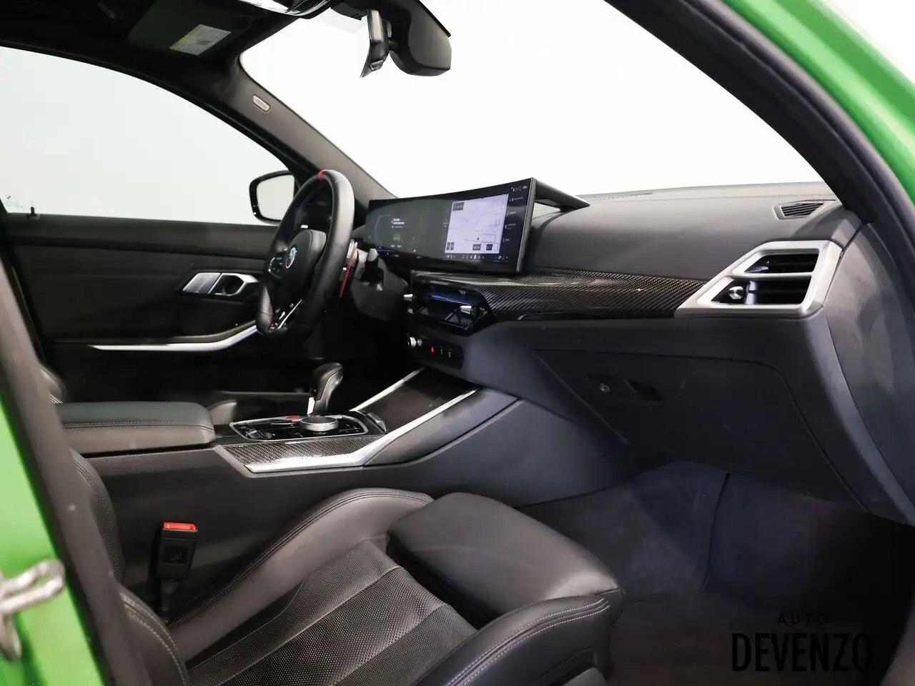 BMW M3 - Image 8